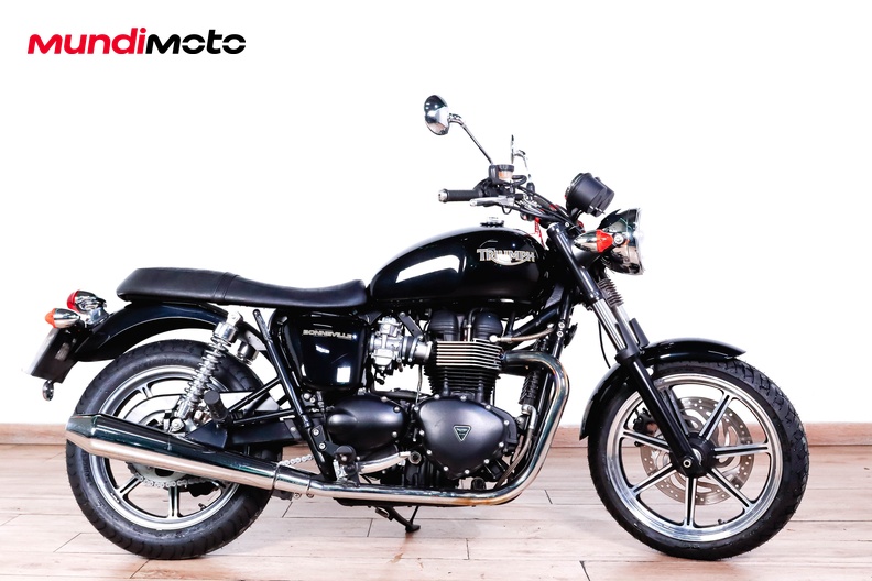 Motorbike image 0