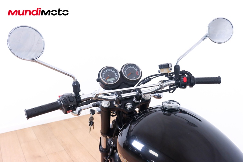 Motorbike image 10