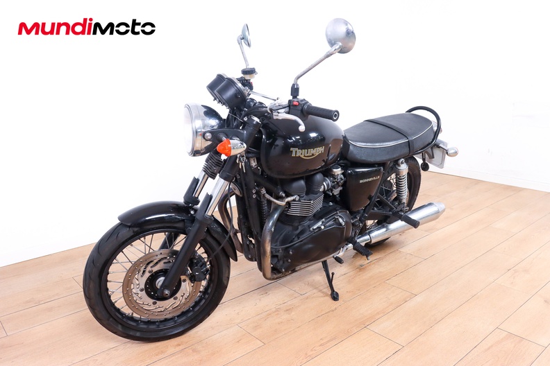 Motorbike image 7