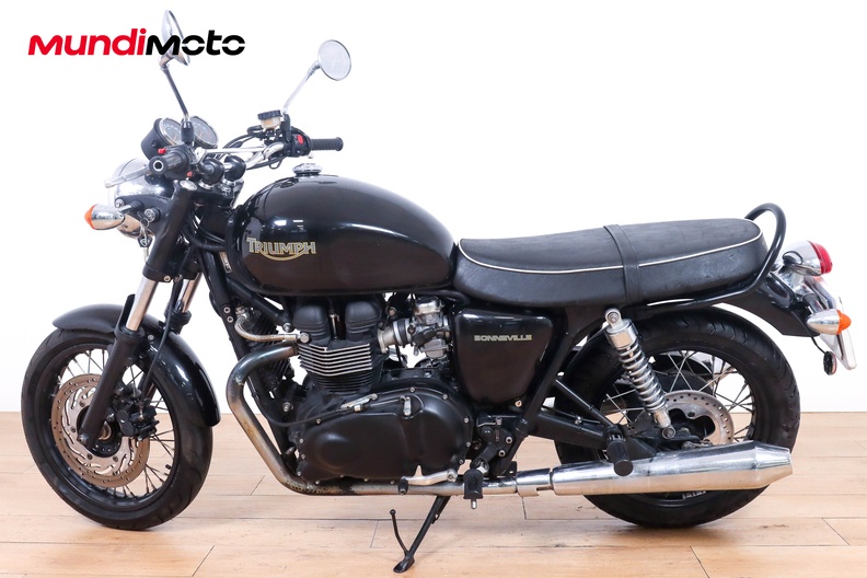 Motorbike image 5