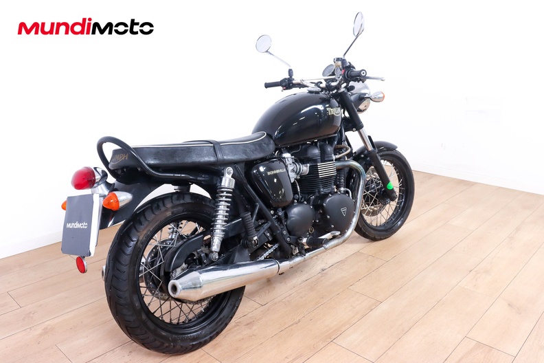 Motorbike image 2