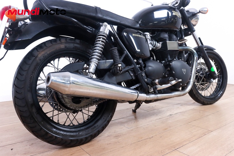 Motorbike image 3