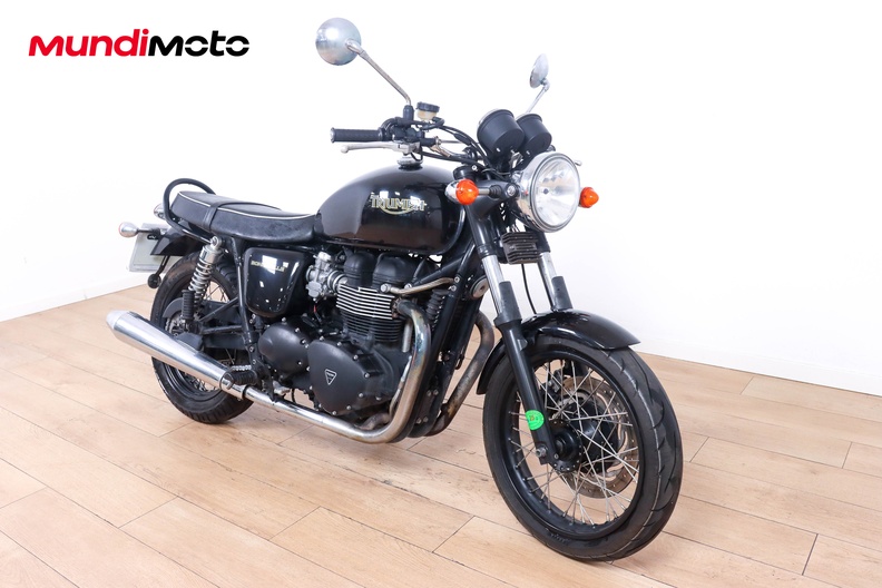 Motorbike image 1