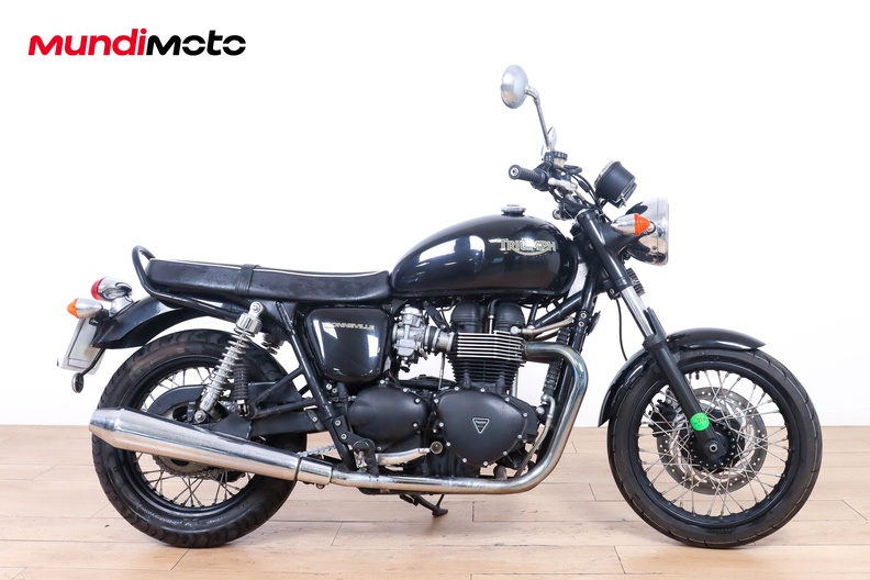 Motorbike image 0
