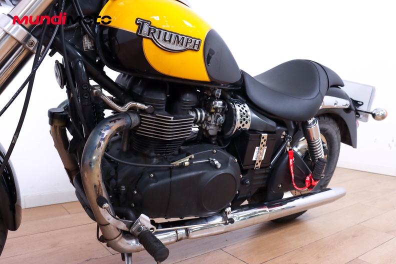 Motorbike image 8