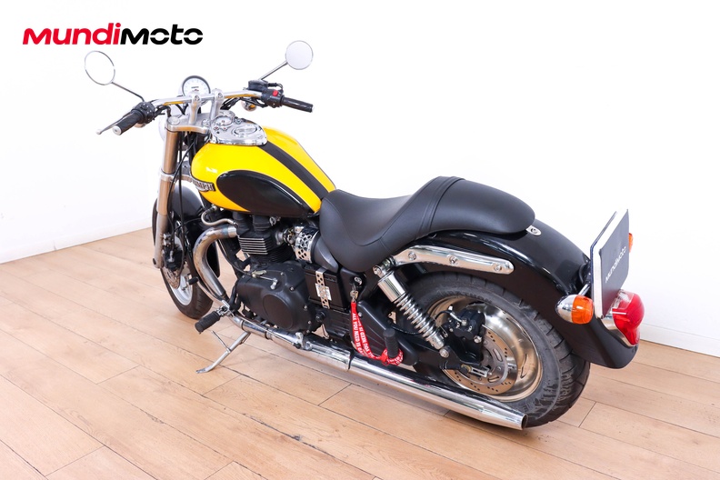 Motorbike image 6