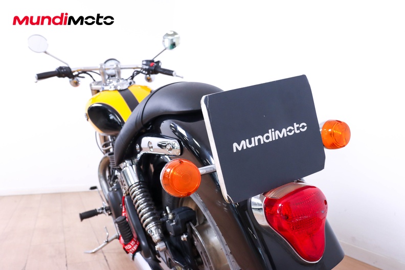 Motorbike image 9