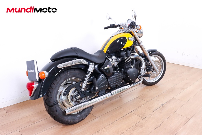 Motorbike image 2