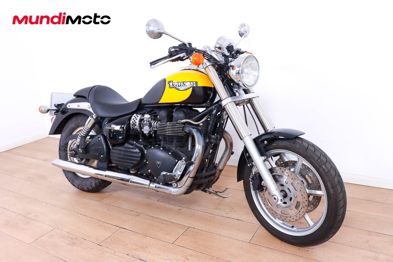 Motorbike image 1