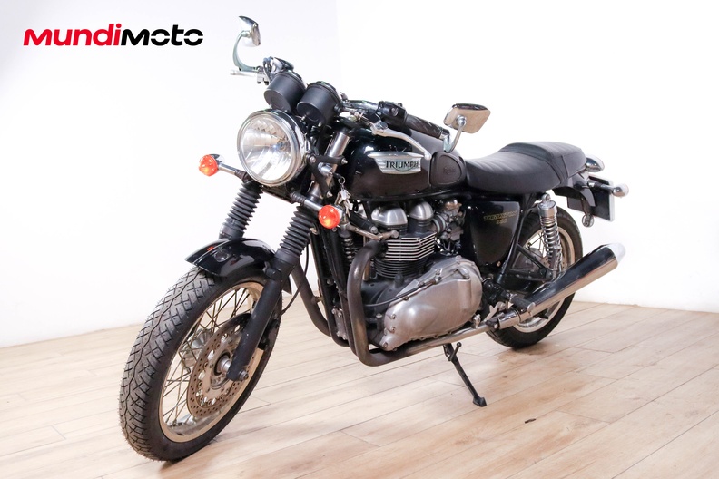 Motorbike image 7