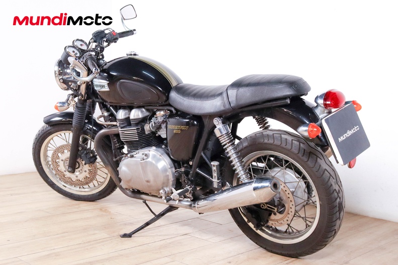 Motorbike image 6