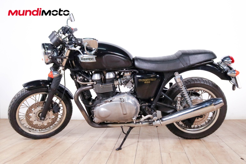 Motorbike image 5