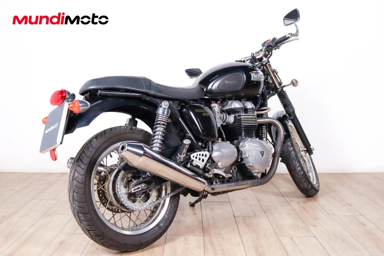 Motorbike image 2