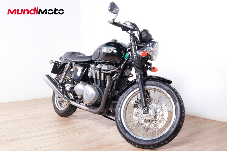 Motorbike image 1