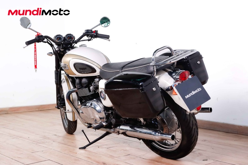 Motorbike image 6