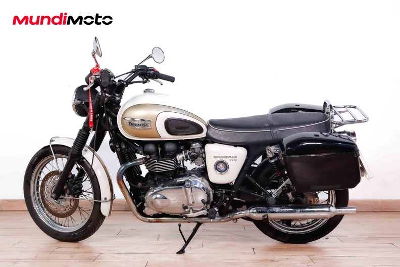Motorbike image 5