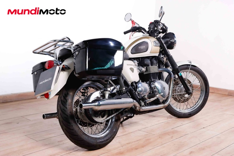 Motorbike image 2