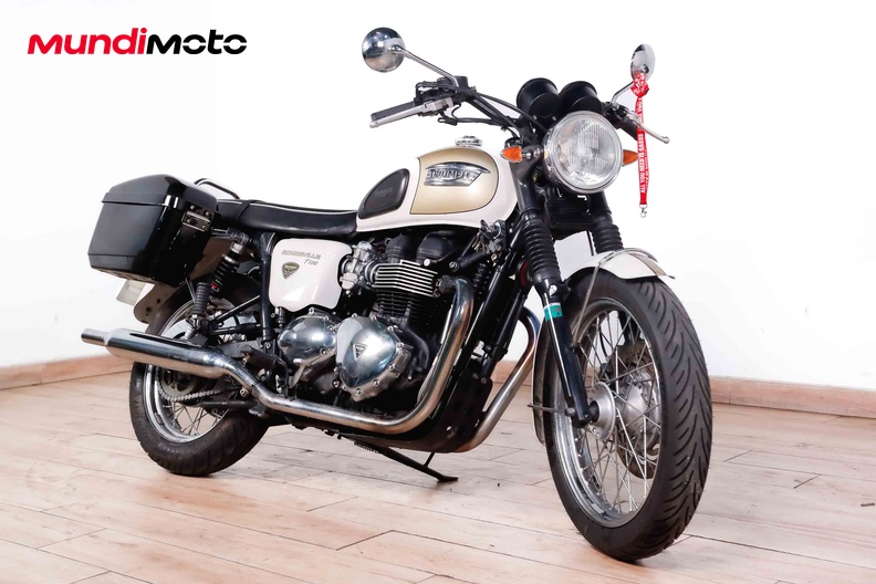 Motorbike image 1