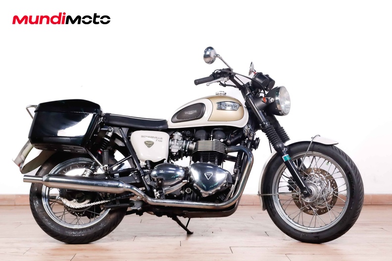 Motorbike image 0