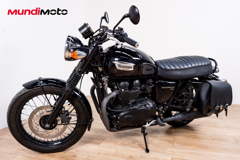 Motorbike image 6