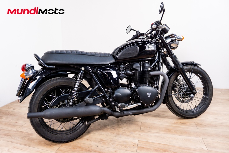 Motorbike image 2
