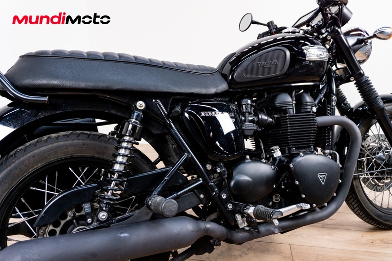 Motorbike image 3
