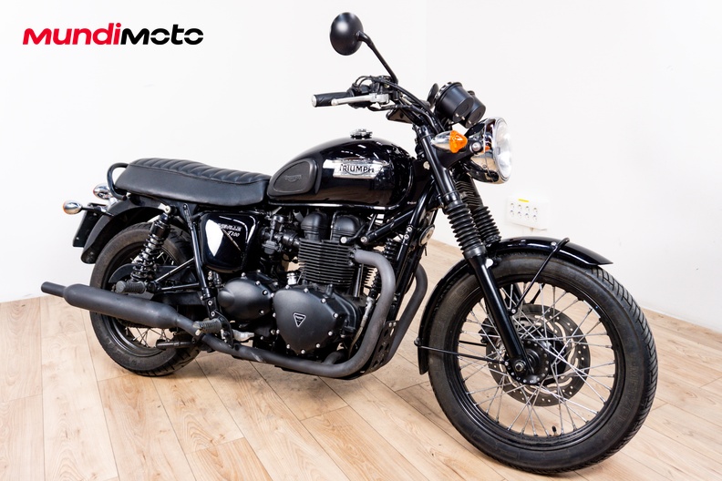 Motorbike image 1