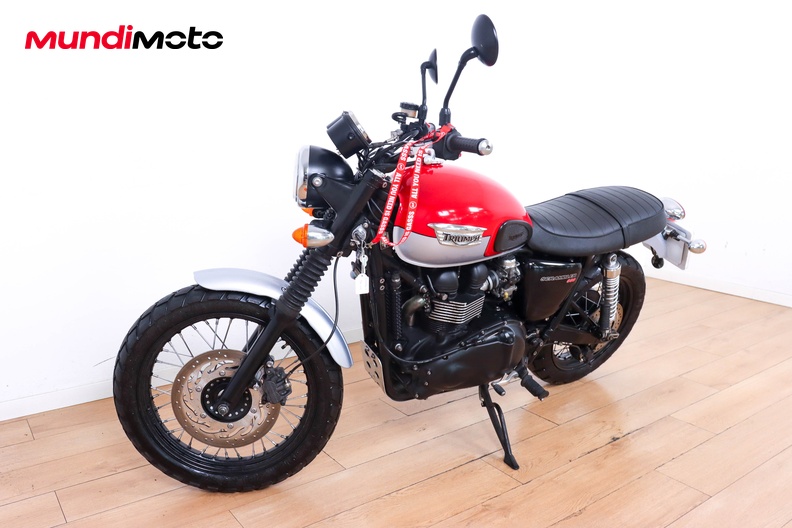Motorbike image 7