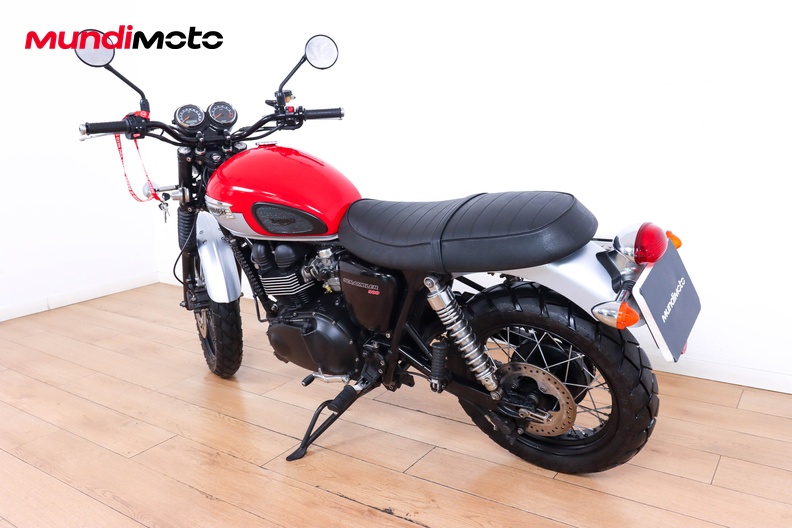 Motorbike image 6