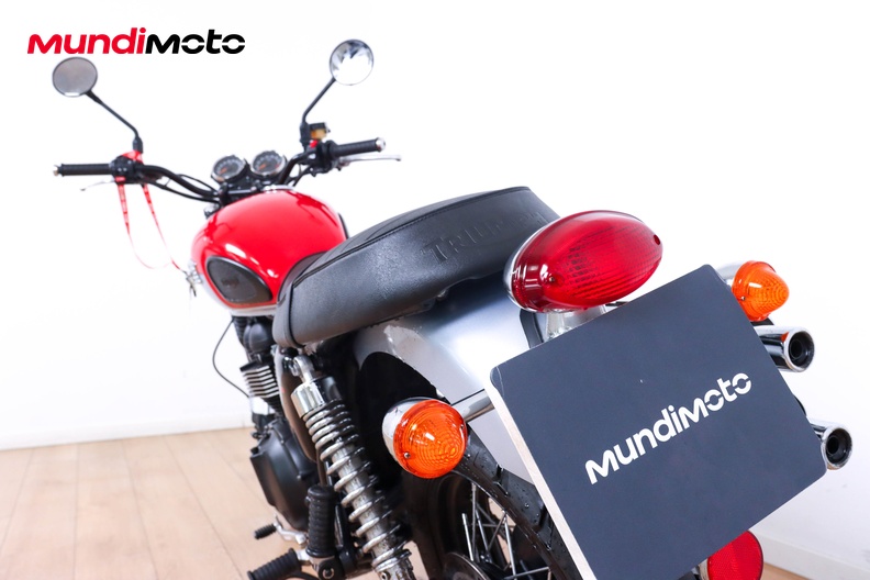 Motorbike image 9