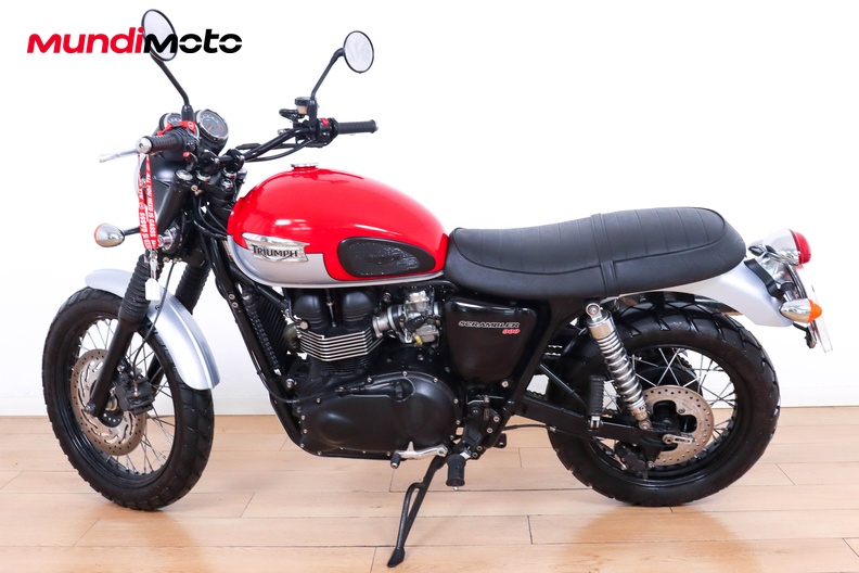Motorbike image 5