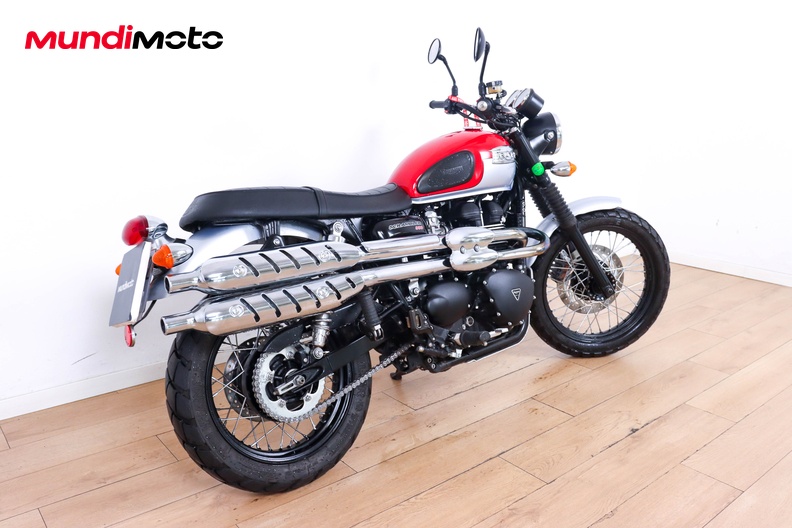 Motorbike image 2