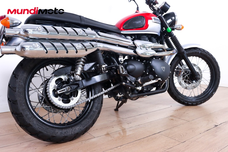 Motorbike image 3