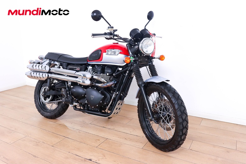 Motorbike image 1