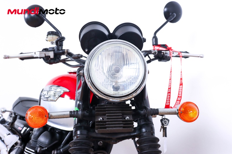 Motorbike image 4