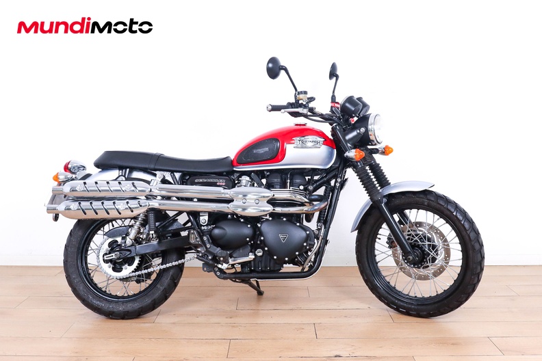 Motorbike image 0