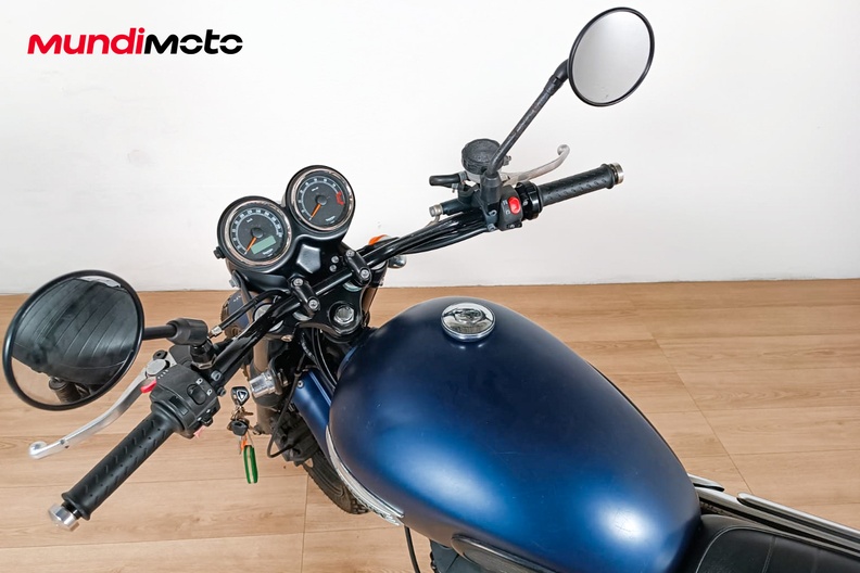 Motorbike image 10