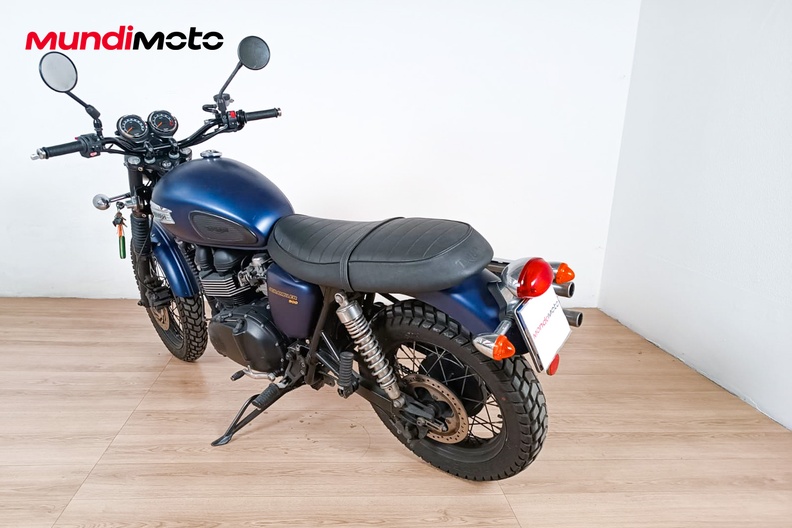 Motorbike image 7