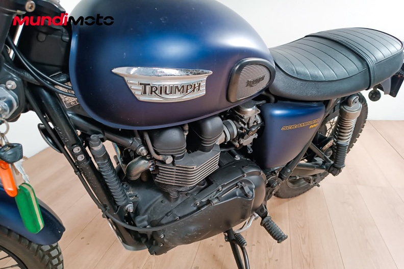 Motorbike image 9