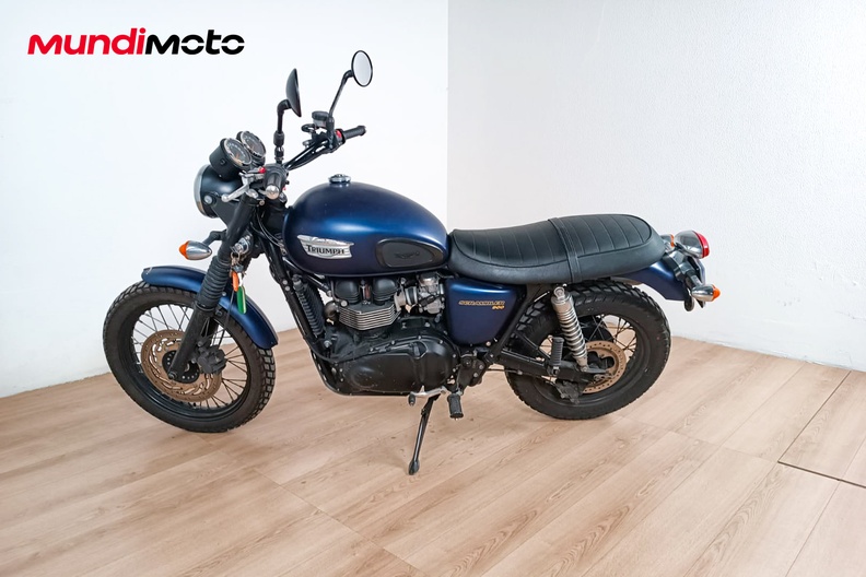 Motorbike image 5