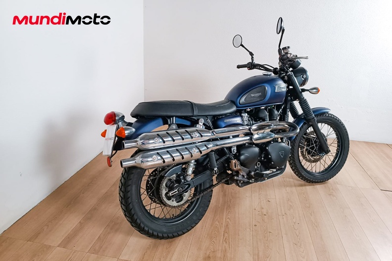 Motorbike image 2