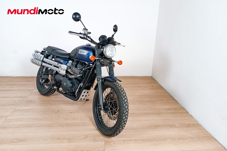 Motorbike image 1
