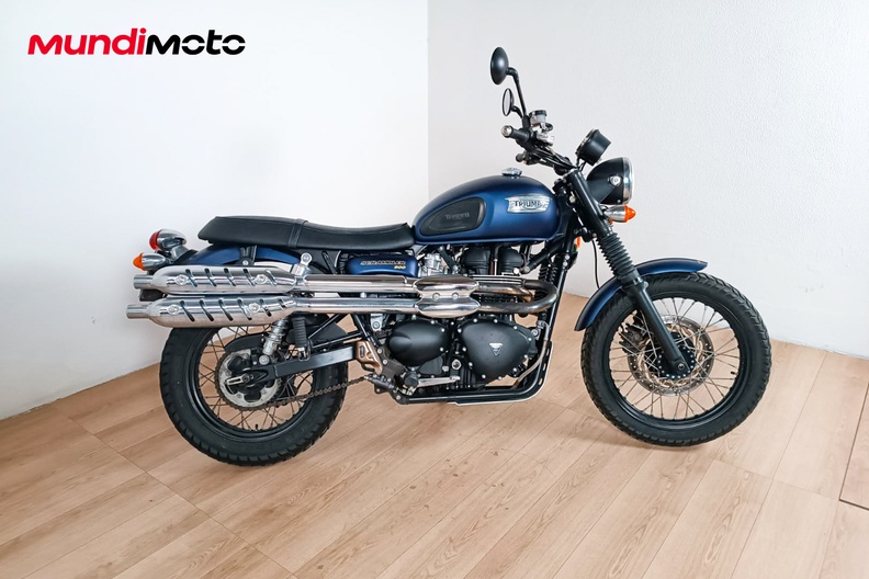 Motorbike image 0
