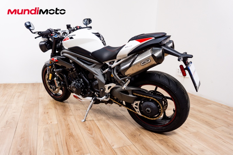 Motorbike image 7