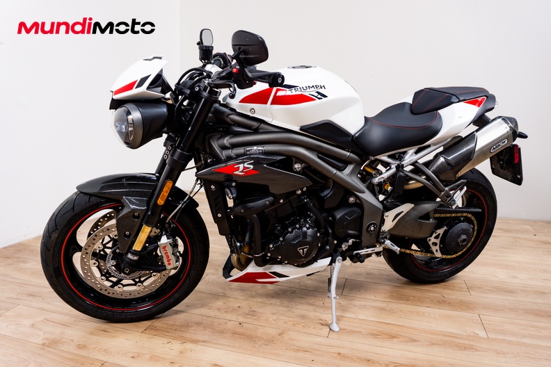 Motorbike image 6