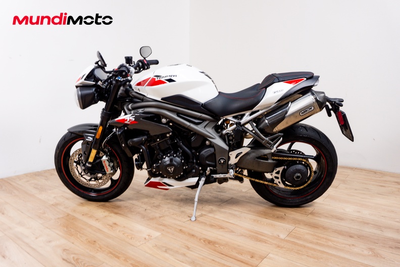 Motorbike image 5