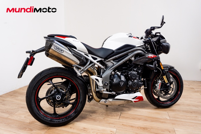Motorbike image 2