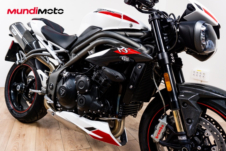 Motorbike image 4