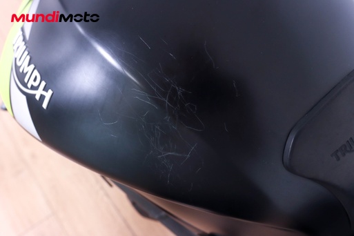 damage image