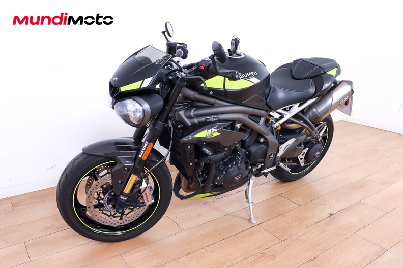 Motorbike image 7